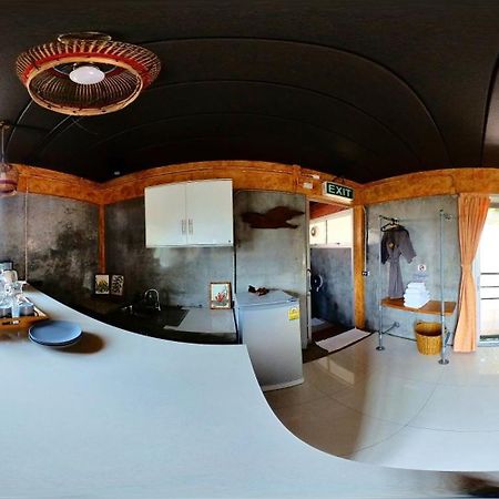 Lodge Phang Nga Boutique Eksteriør bilde