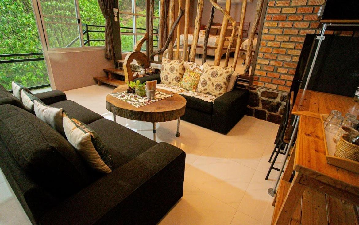 Lodge Phang Nga Boutique Eksteriør bilde