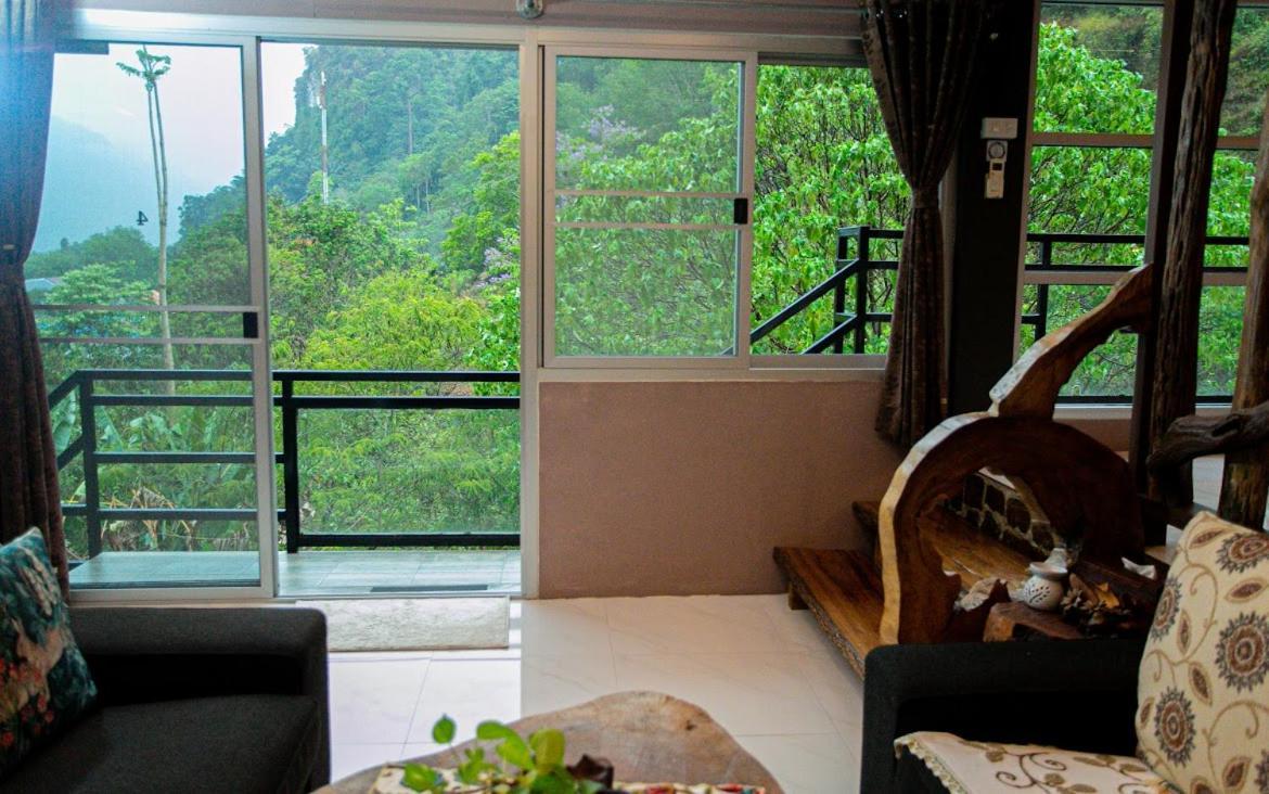 Lodge Phang Nga Boutique Eksteriør bilde