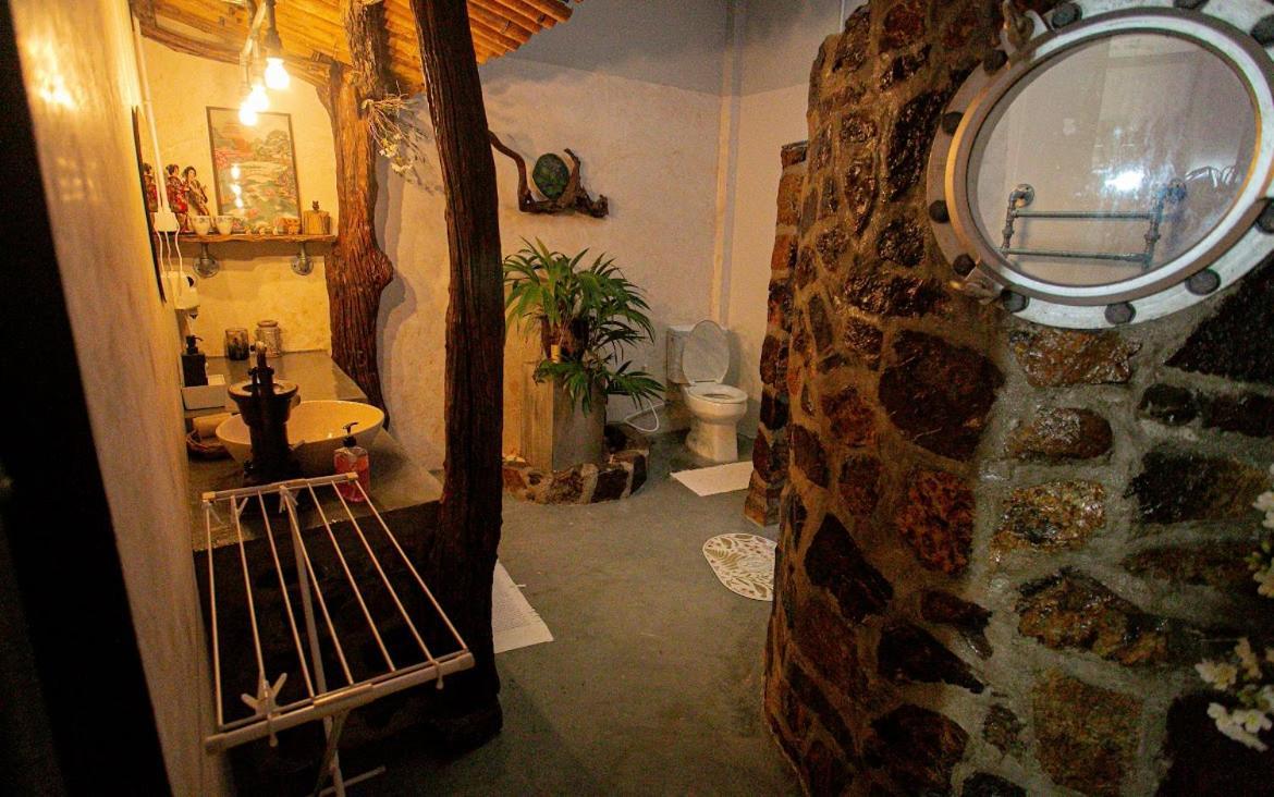 Lodge Phang Nga Boutique Eksteriør bilde
