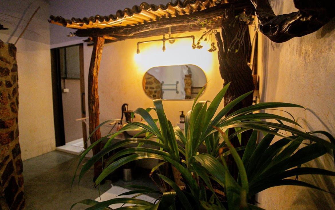Lodge Phang Nga Boutique Eksteriør bilde