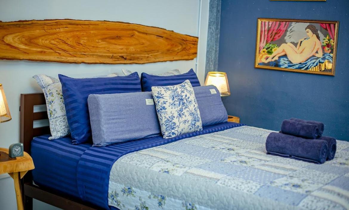 Lodge Phang Nga Boutique Eksteriør bilde