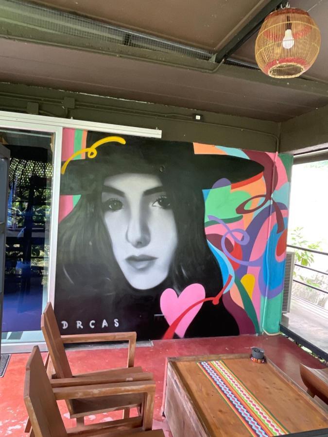 Lodge Phang Nga Boutique Eksteriør bilde