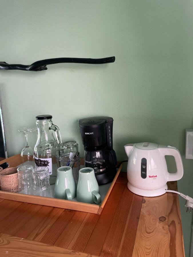 Lodge Phang Nga Boutique Eksteriør bilde